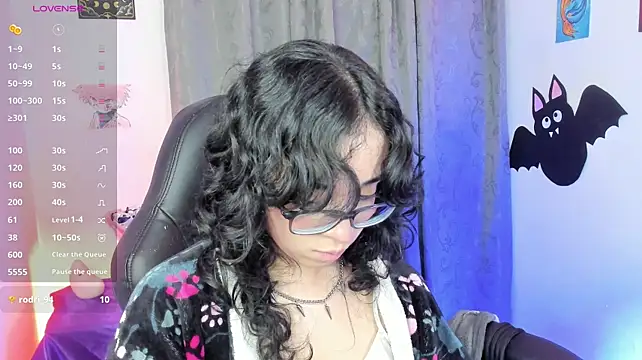 indra_cam 라이브 XXX 채팅