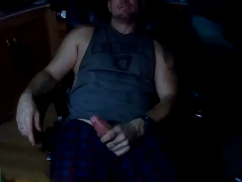 Chatroom XXX en direct de Tattoogonewild