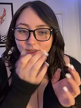 Evemeqt Chat XXX in diretta