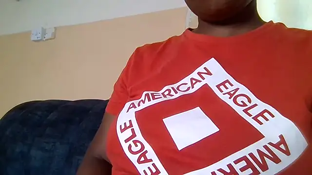 EbonyMonroe - bendover