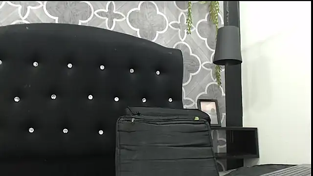 Show webcam de Chris_Dick23
