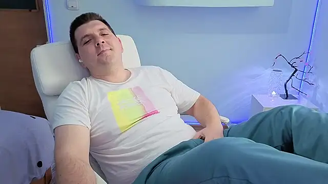 Živý XXX chat JasonJacks