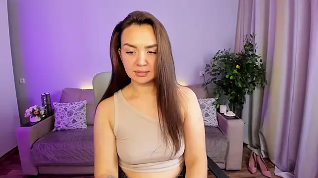 צ'אט XXX בשידור חי של OhWowGirl