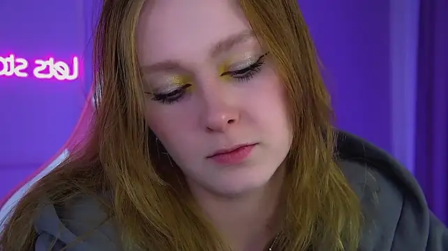 XXX chat uživo modela AgataFoxley