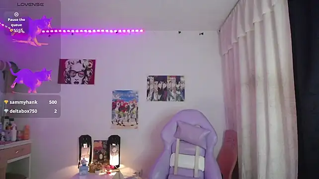 iris_sky Live XXX-Chat