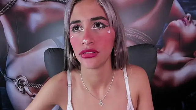Chat XXX ao vivo de miss___taylor