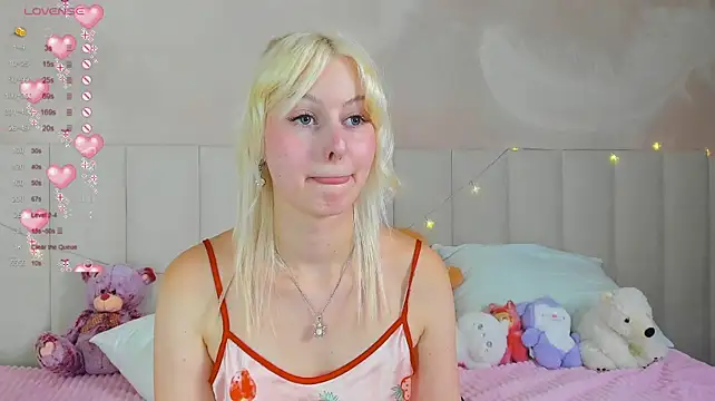 AdeleSilvy Live XXX-Chat