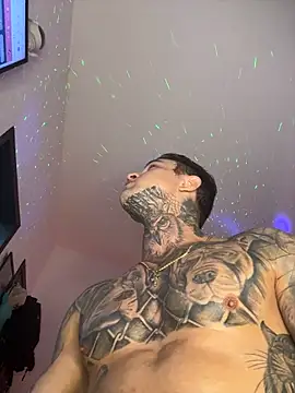 Chat XXX en directo de VictorSalen