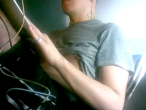Ahorkaruka's Live XXX Chat