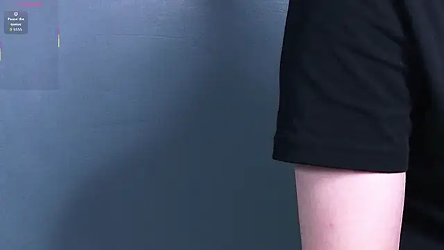 RoxyKyper's Live XXX Chat