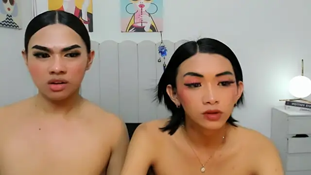 MirandaSterling XXX чат на живо