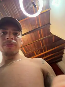 KAIRUIZ Live XXX Chat