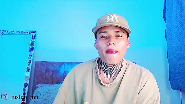 _justinmoon2's Live XXX Chat