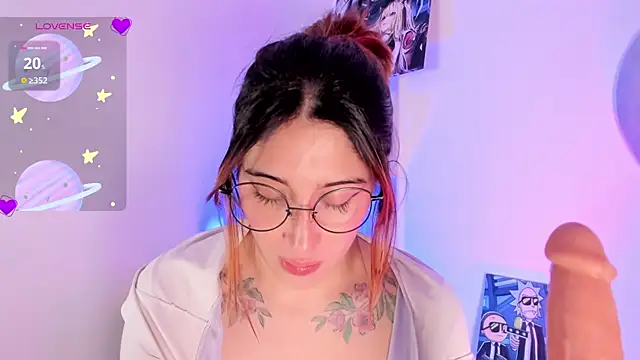 Red-moon1 Live XXX-chat