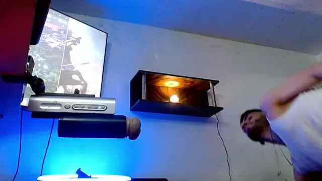 Chat XXX ao vivo de MistBirol69
