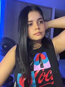 XXXAngella's Live XXX Chat