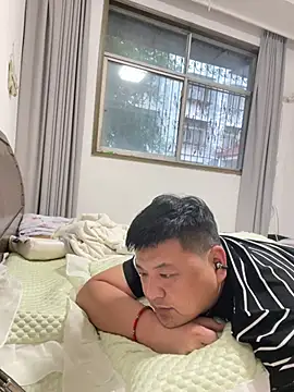 Chat XXX Live zhang1118