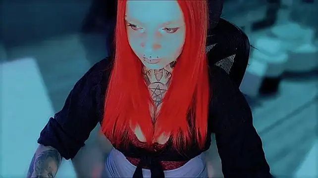 Chat XXX ao vivo de InesGold