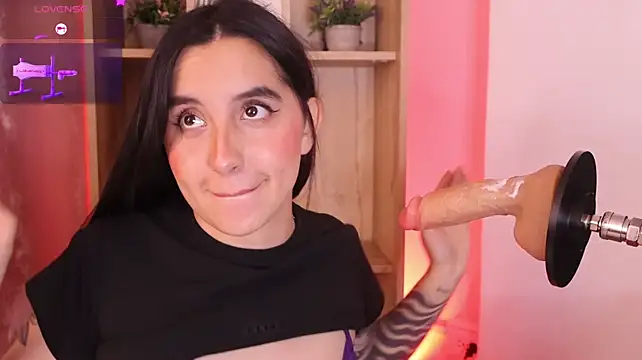 Živý XXX chat kaylee_lee