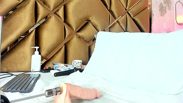 XXX chat uživo modela Alexa-Lynx