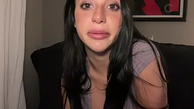 hangoutwithvanessa: διαδικτυακό σόου στην κάμερα