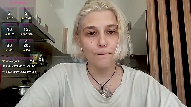 Ella_Bloom's Live XXX Chat