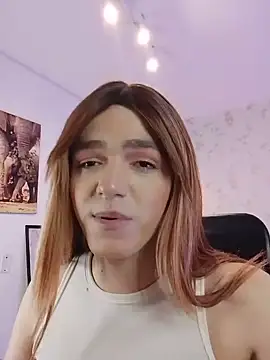 צ'אט XXX בשידור חי של IvannaRosse_