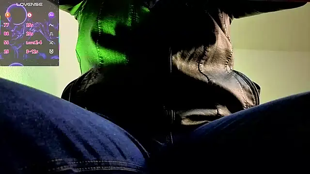 Ernesto-Rodriguez82 Chat XXX in diretta