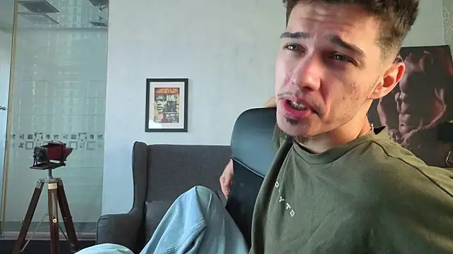 KaydenDrew Chat XXX live