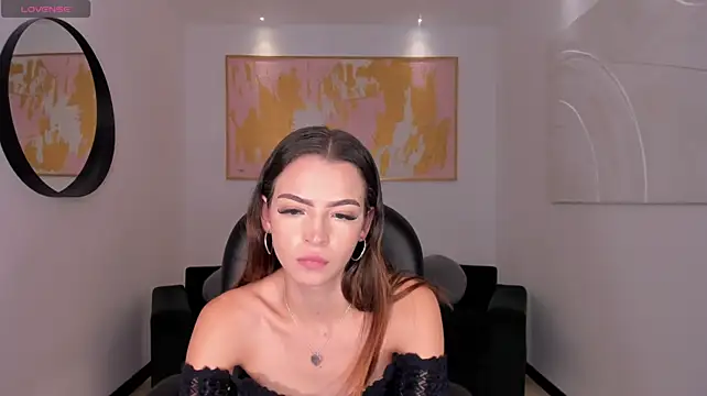 Chat XXX en directo de KeylaPalmer