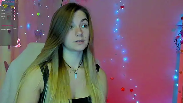 Sweet_me_ Live XXX-Chat