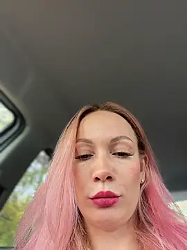 LavenderHot – Live XXX-chat
