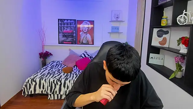 Benji23_ – Naživo XXX chat