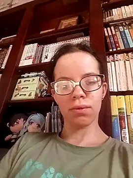 Онлайн чат XXX AlisaFoxs