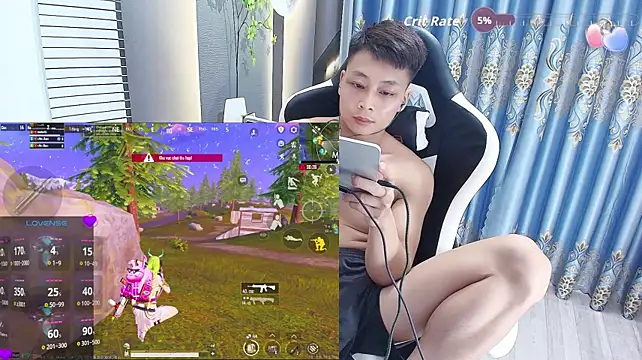 Chat +18 de Naughty___asian ao vivo