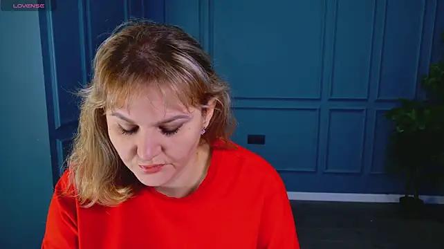 MargaretLens' Live XXX Chat