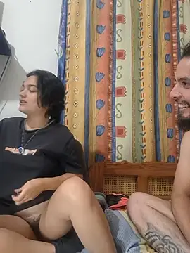Meeliivee Obrolan Langsung XXX