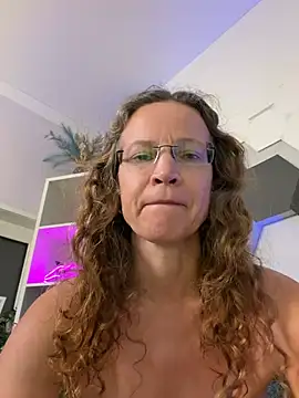 دردشة AnnikaRose الجنسية المباشرة