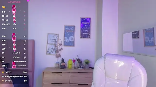 Danna_star1 - 💦🔥SPIT TITS 💦🔥
