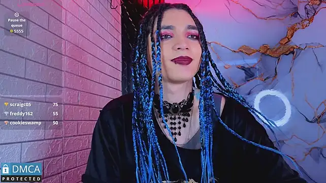 MaeveKuro Live XXX-chat