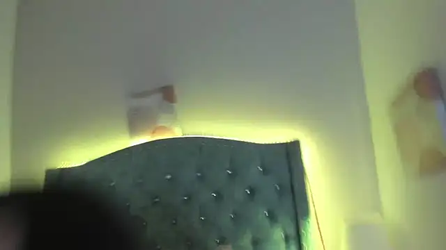 XXX chat uživo modela KelseaDream