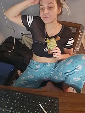 ScarletsWeb Chat XXX in diretta
