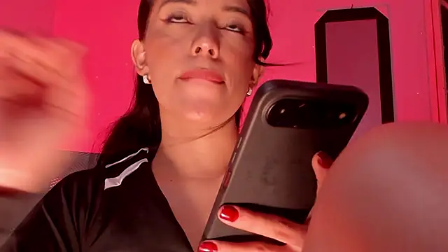 Lucianaroush - spanking 🍑