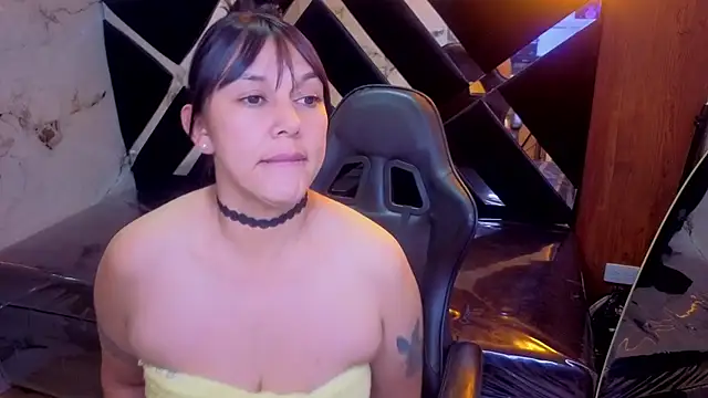 Afrodita_b_ - finger pussy