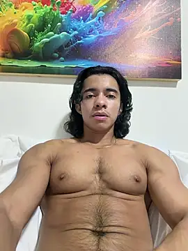 Jordan_PatrickのライブXXXチャット