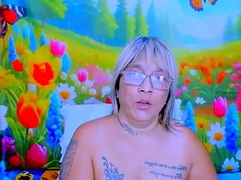indianroxy Live XXX-chat