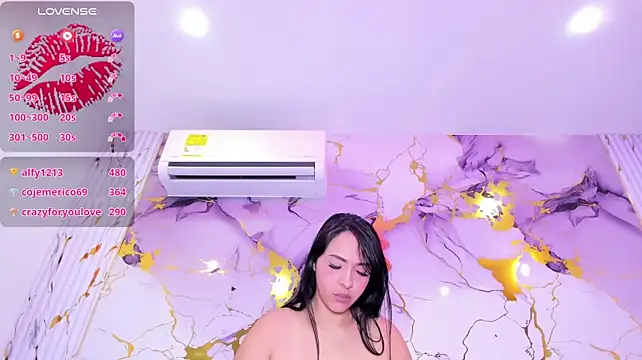 دردشة Eva_Grace_ الجنسية المباشرة