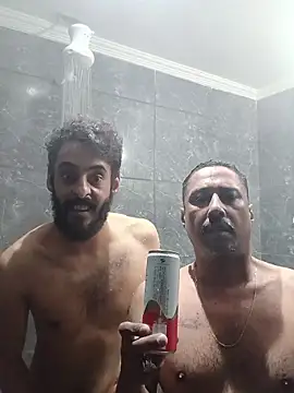 DihSp webcam show