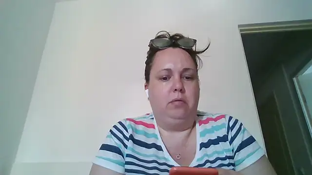 WendyRhoades Obrolan Langsung XXX
