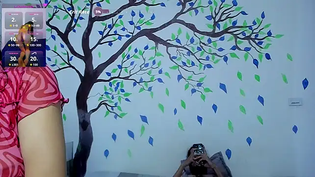 abbiez_ লাইভ XXX চ্যাট
